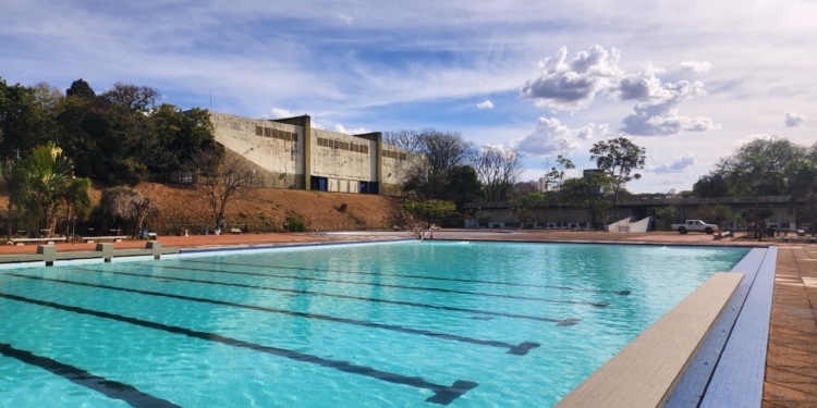 Após 3 meses fechadas, piscinas públicas de Campinas reabrem nesta quarta-feira