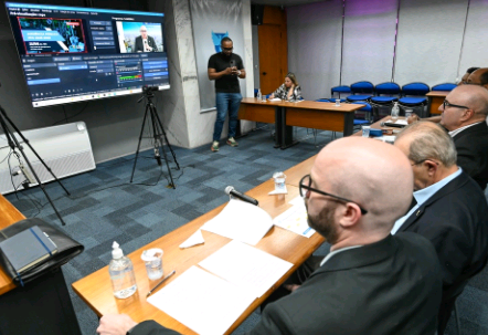 Plano Plurianual será debatido na Câmara de Campinas nesta segunda-feira