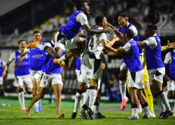 Derrota do Guarani em Brusque garante o acesso da Ponte Preta