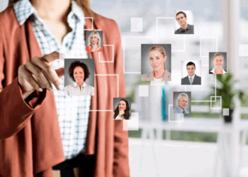 Artigo: A força da marca empregadora na atração e retenção de talentos – por Nadjane Oliveira