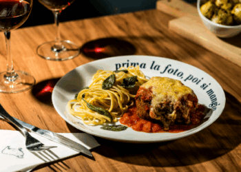 Campinas Restaurant Week começa nesta sexta com o tema ‘Uma Volta pela Itália’