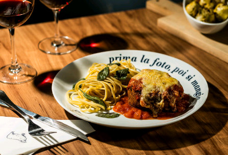 Campinas Restaurant Week começa nesta sexta com o tema ‘Uma Volta pela Itália’