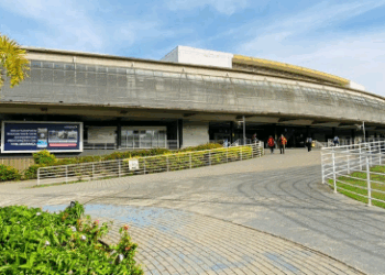 Terminal Rodoviário de Campinas promove ação contra a depressão e pela saúde mental