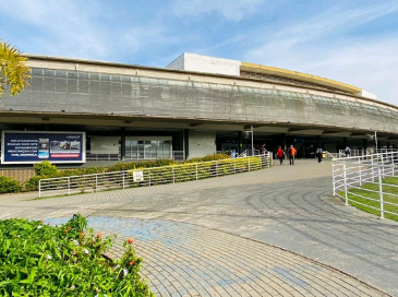 Terminal Rodoviário de Campinas promove ação contra a depressão e pela saúde mental