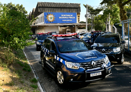 Secretaria de Segurança de Campinas alerta para golpe telefônico; veja como proceder