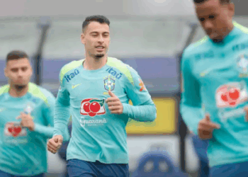 Jogadores do Brasil destacam desafio de jogar na altitude da Bolívia