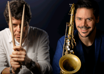 Edu Ribeiro Trio lança disco ‘Caipora’ nesta terça em Campinas