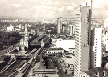 Artigo – 150 anos da Estrada de Ferro Sorocabana: trilhos que uniram cidades, vidas e lutas – por José Claudinei Messias