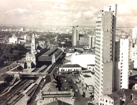 Artigo – 150 anos da Estrada de Ferro Sorocabana: trilhos que uniram cidades, vidas e lutas – por José Claudinei Messias