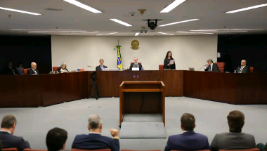 Confira as penas de Bolsonaro e mais sete condenados pelo STF