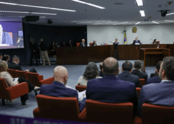 Entenda os próximos passos do julgamento de Bolsonaro no STF