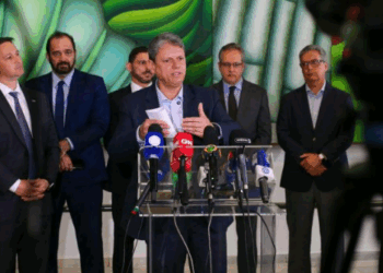 São Paulo tem 5 mortes por metanol; governo do Estado monta gabinete de crise