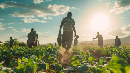 Artigo: Escravos no século 21 – por Dimas Ramalho