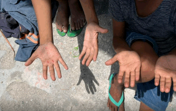 Trabalho infantil no país cai 21,4% em oito anos, mostra IBGE