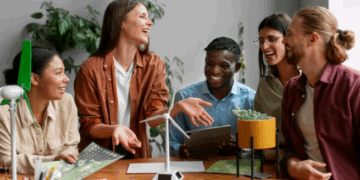 O poder da escuta e do diálogo – por Luis Norberto Pascoal