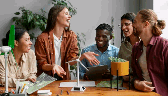 O poder da escuta e do diálogo – por Luis Norberto Pascoal