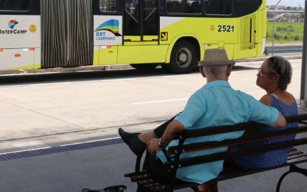 Gratuidade no transporte público de Campinas: saiba quem tem direito