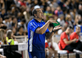 Vôlei Renata tem jogo nesta terça contra o São José no Taquaral