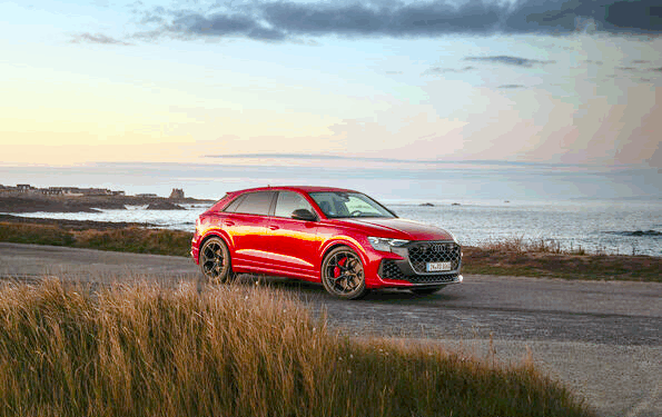 Audi anuncia pré-venda do RS Q8 Performance por R$ 1,2 milhão: valor para as 30 primeiras unidades