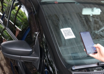 Transporte por app: saiba como gerar o QR Code para operar em Campinas