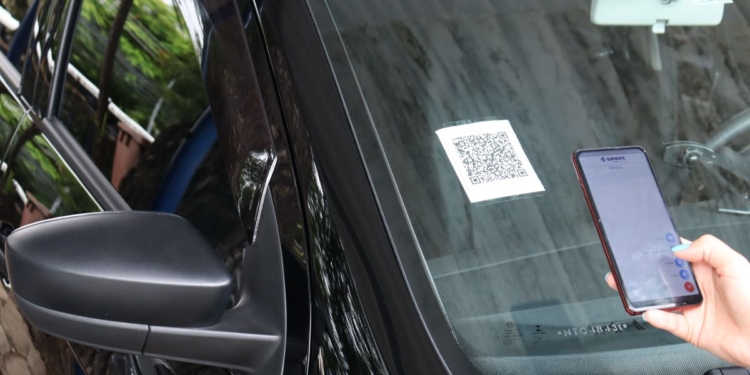 Transporte por app: saiba como gerar o QR Code para operar em Campinas