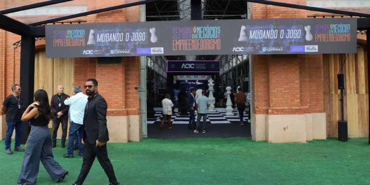 Campinas dá largada à 11ª Semana de Negócios e Empreendedorismo (SNE)