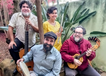 1º Festival de Samba de Campinas valoriza cena local em Barão Geraldo