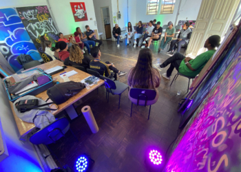 Casa de Cultura ‘Casa do Hip-Hop’ recebe a 1ª Conferência Municipal do Hip-Hop