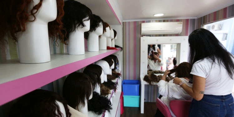 Rede Mário Gatti abre programação do Outubro Rosa nesta quinta