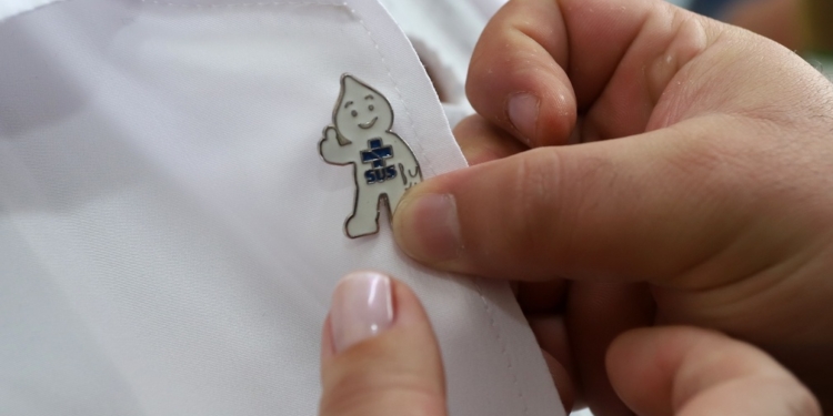 Saúde de Campinas realiza neste sábado abertura de CSs e aplica doses em mercado e shopping