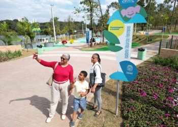 Campinas distribui 3 mil livros gratuitos para crianças e adolescentes neste domingo