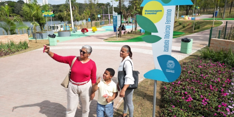 Campinas distribui 3 mil livros gratuitos para crianças e adolescentes neste domingo