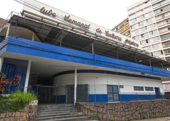 Sede social do Clube Cultura é reaberta no Centro de Campinas