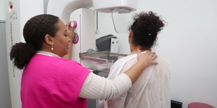 Campinas registra menor índice de óbitos por câncer de mama em 20 anos