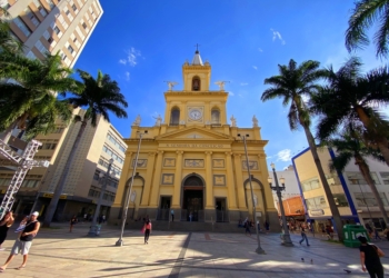 Mutirão de saúde e assistência leva cuidado e acolhimento ao Centro de Campinas neste sábado