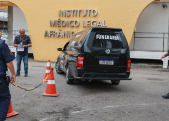 Dos 99 mortos em operação no Rio já identificados, 78 tinham ficha criminal