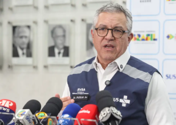 Governo anuncia apoio a pacientes e serviços que oferecem radioterapia