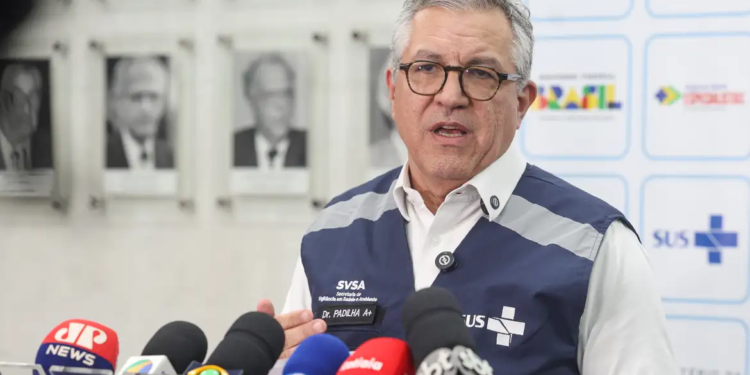 Governo anuncia apoio a pacientes e serviços que oferecem radioterapia