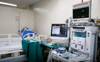 SUS fará cirurgia de câncer de próstata por robô