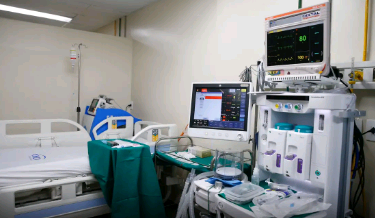 SUS fará cirurgia de câncer de próstata por robô