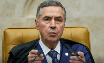 Barroso vota por descriminalizar aborto até 12ª semana de gestação