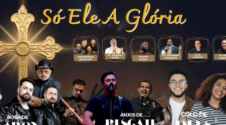 Campinas recebe evento católico beneficente no próximo sábado