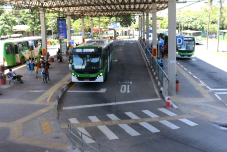 Paralisação nesta quinta afetou 70% dos ônibus em Campinas; frota voltou a circular