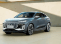 Novo Audi SQ6 Sportback e-tron, 100% elétrico, chega por R$ 684.9 mil e com 428km de autonomia
