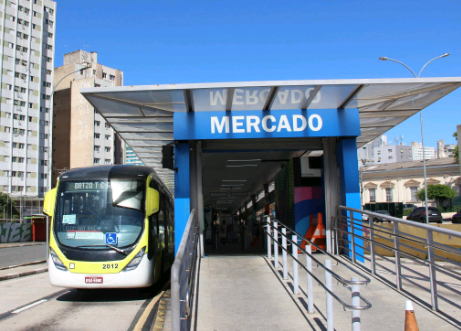 Obras antienchentes: 10 linhas têm mudanças em pontos e trajetos a partir desta sexta