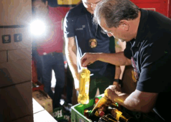 São Paulo registra sexta morte com suspeita de intoxicação por metanol