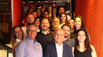 Regional Campinas do SindusCon-SP tem  nova Diretoria Adjunta de Incorporação