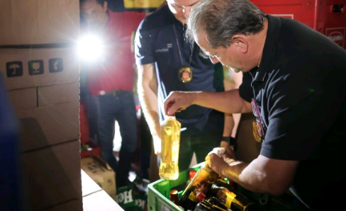 São Paulo registra sexta morte com suspeita de intoxicação por metanol