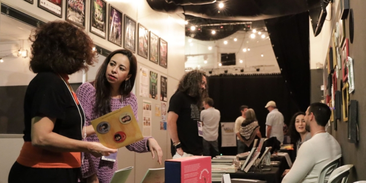 2ª Mostra Literária de Campinas fará homenagem a Hilda Hilst