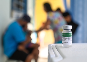 Campinas confirma mais duas mortes por gripe, uma delas de uma criança de 2 anos